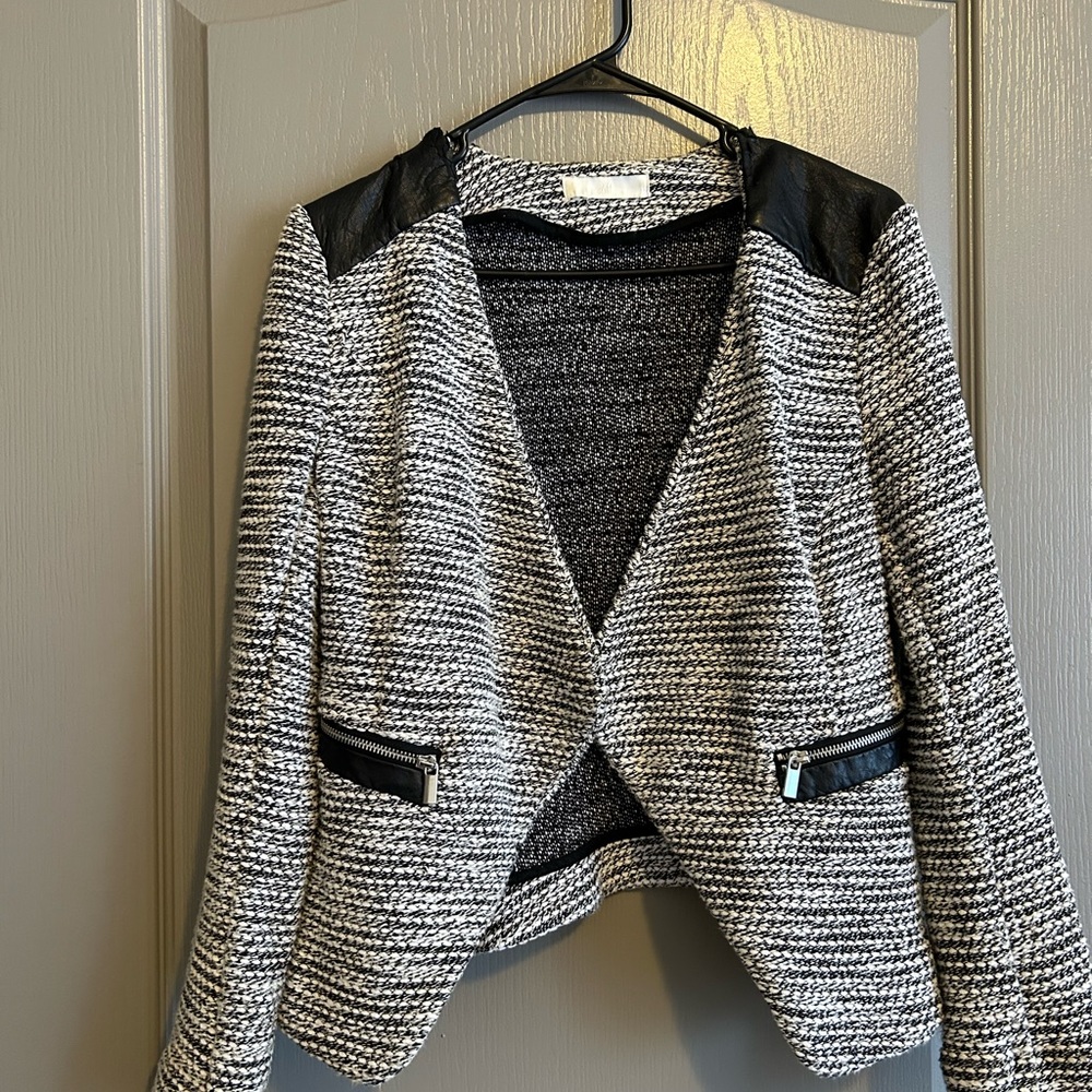 Women’s Blazer